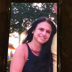 Meet your Posher, Tina